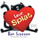 Love, Splat - eAudiobook