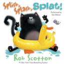 Splish, Splash, Splat! - eAudiobook