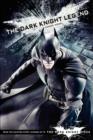 The Dark Knight Legend: Junior Novel - eBook