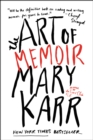 The Art of Memoir - eBook