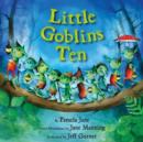 Little Goblins Ten - eAudiobook