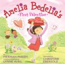 Amelia Bedelia's First Valentine - eAudiobook