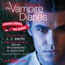 The Vampire Diaries: Stefan's Diaries #4: The Ripper - eAudiobook