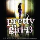 Pretty Girl-13 - eAudiobook