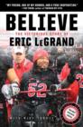 Believe: The Victorious Story of Eric LeGrand Young Readers' Edition - eBook