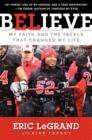 Believe : My Faith and the Tackle That Changed My Life - eBook