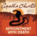 Appointment with Death : A Hercule Poirot Mystery - eAudiobook