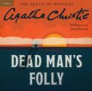 Dead Man's Folly : A Hercule Poirot Mystery - eAudiobook