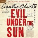 Evil Under the Sun : A Hercule Poirot Mystery - eAudiobook