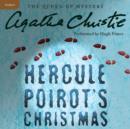 Hercule Poirot's Christmas : A Hercule Poirot Mystery - eAudiobook