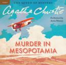 Murder in Mesopotamia : A Hercule Poirot Mystery - eAudiobook