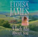 Much Ado About You - eAudiobook