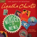 Murder in the Mews : Four Cases of Hercule Poirot - eAudiobook