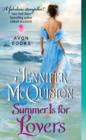 Summer Is for Lovers - eBook