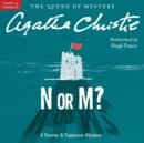 N or M? : A Tommy and Tuppence Mystery - eAudiobook
