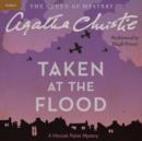 Taken at the Flood : A Hercule Poirot Mystery - eAudiobook