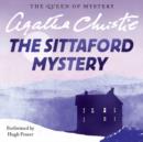 The Sittaford Mystery - eAudiobook