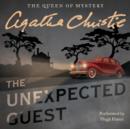 The Unexpected Guest - eAudiobook