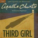Third Girl : A Hercule Poirot Mystery - eAudiobook