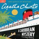 A Caribbean Mystery : A Miss Marple Mystery - eAudiobook