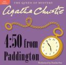 4:50 From Paddington : A Miss Marple Mystery - eAudiobook