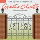 Nemesis : A Miss Marple Mystery - eAudiobook