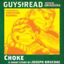 Guys Read: Choke - eAudiobook