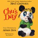 Chu's Day - eAudiobook