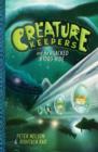 Creature Keepers and the Hijacked Hydro-Hide - eBook