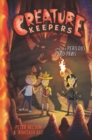 Creature Keepers and the Perilous Pyro-Paws - eBook