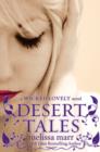 Desert Tales - eBook