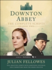 Downton Abbey Script Book Season 2 : The Complete Scripts - eBook