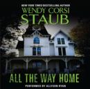 All the Way Home - eAudiobook