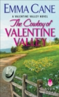 The Cowboy of Valentine Valley - eBook