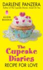 The Cupcake Diaries: Recipe for Love - eBook