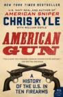 American Gun : A History of the U.S. in Ten Firearms - eBook