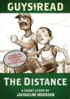 Guys Read: The Distance : A Short Story from Guys Read: The Sports Pages - eBook