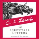 The Screwtape Letters - eAudiobook