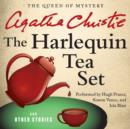 The Harlequin Tea Set and Other Stories - eAudiobook