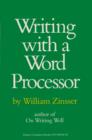 Writing with a Word Processor - eBook