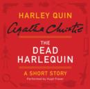 The Dead Harlequin - eAudiobook