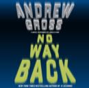 No Way Back : A Novel - eAudiobook