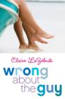 Wrong About the Guy - eBook