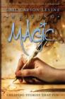 Writing Magic : Creating Stories That Fly - eBook