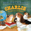 Charlie Goes to School - eAudiobook
