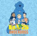 Elvis and the Underdogs - eAudiobook