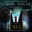 The Tower : A Novel - eAudiobook