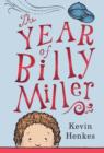 The Year of Billy Miller - eBook
