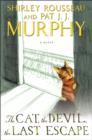 The Cat, the Devil, the Last Escape : A Novel - eBook