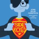 Sidekicked - eAudiobook